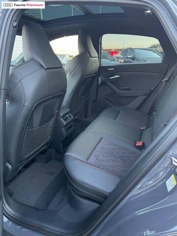 Audi SQ6 Sportback E-tron SQ6 Sportback E-tron 360,00 KW - 2025 - Joinsteer - #57