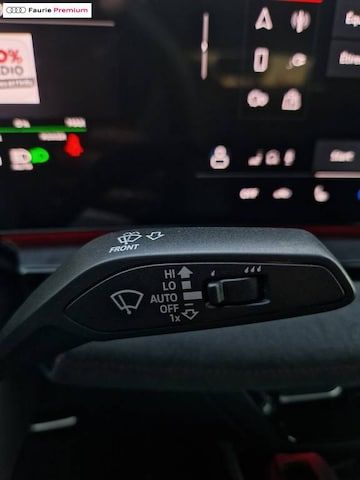 Audi SQ6 Sportback E-tron SQ6 Sportback E-tron 360,00 KW - 2025 - Joinsteer - #68