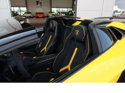 Lamborghini Aventador SVJ Roadster - - Joinsteer - #2