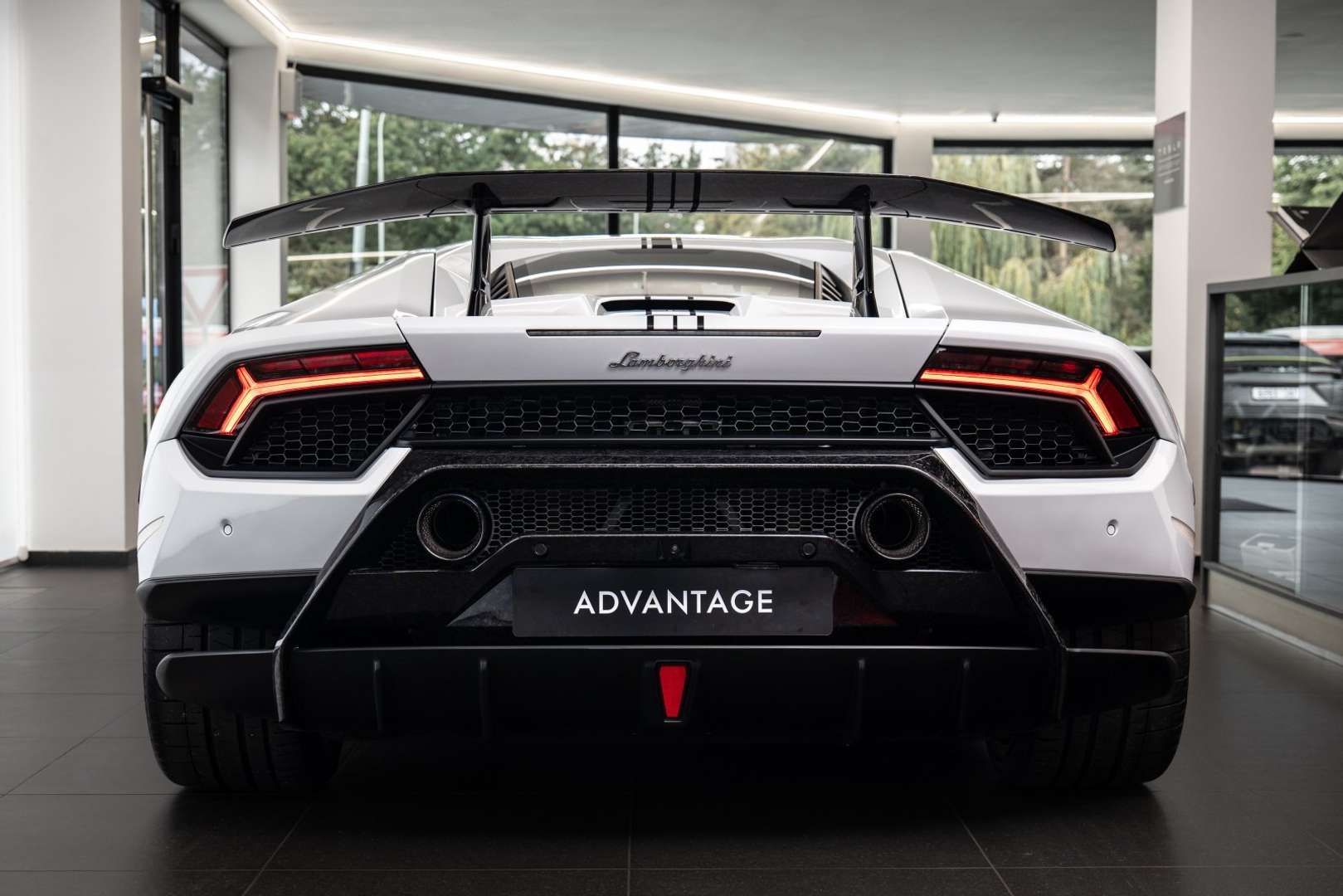 Lamborghini Huracán Performante - 2017 - Joinsteer - #3