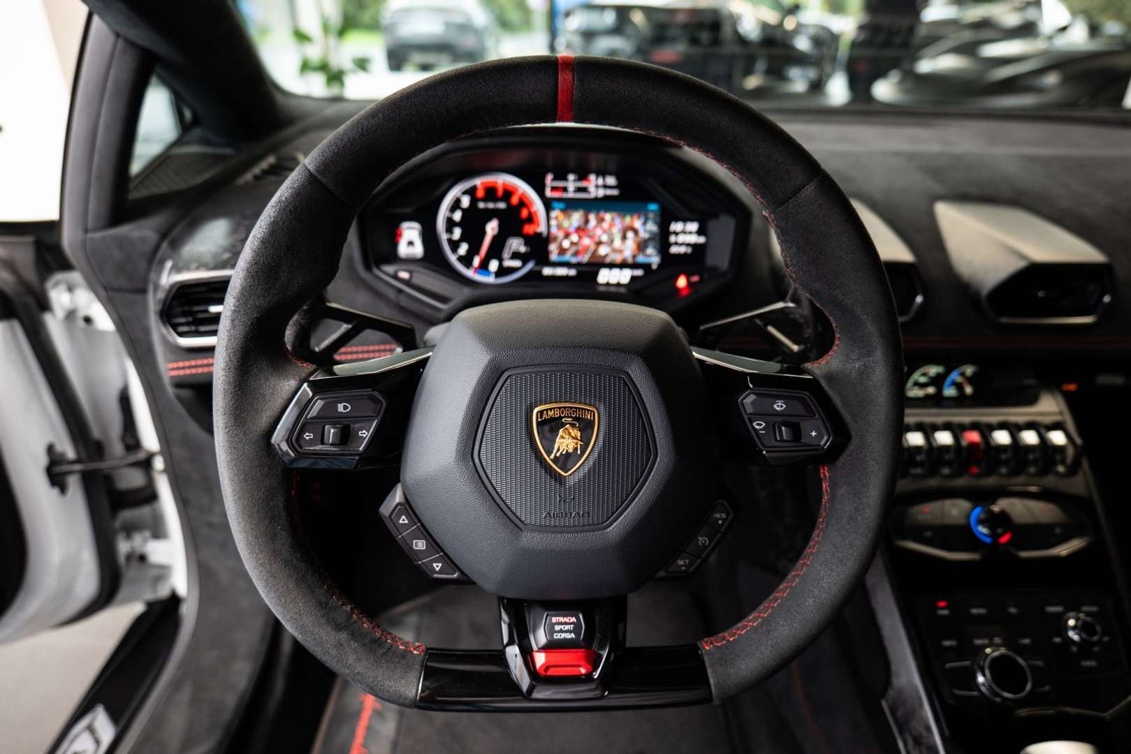 Lamborghini Huracán Performante - 2017 - Joinsteer - #7