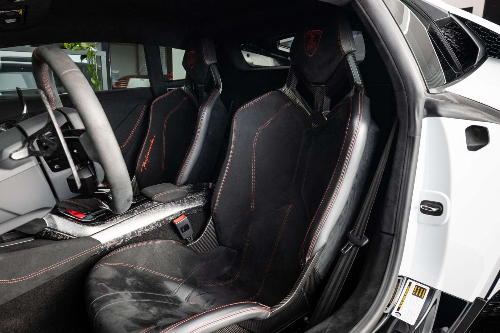 Lamborghini Huracán Performante - 2017 - Joinsteer - #8