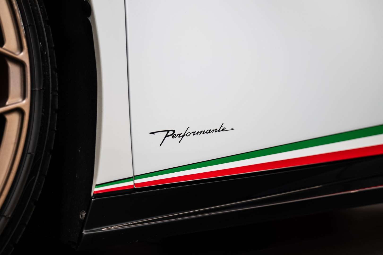 Lamborghini Huracán Performante - 2017 - Joinsteer - #12