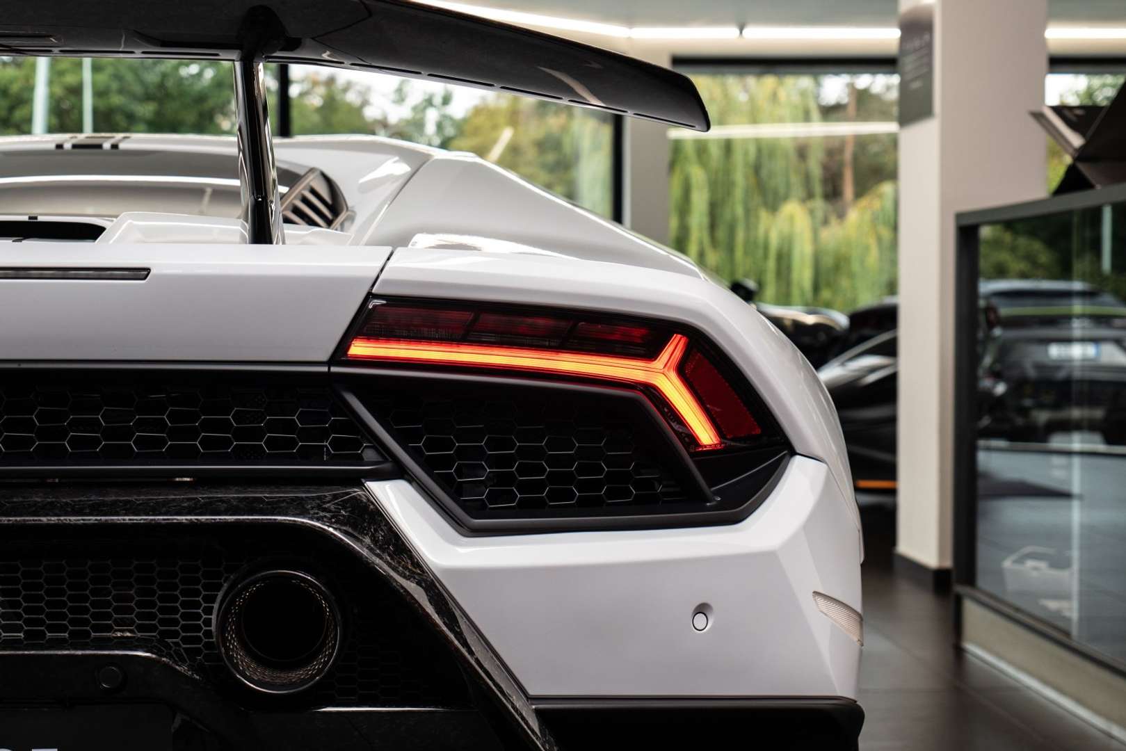 Lamborghini Huracán Performante - 2017 - Joinsteer - #13