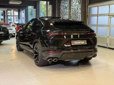 Lamborghini Urus Performante - - Joinsteer - #4