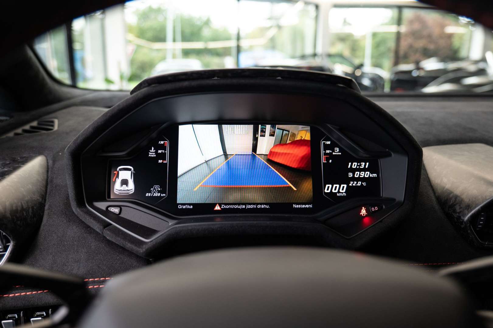 Lamborghini Huracán Performante - 2017 - Joinsteer - #20