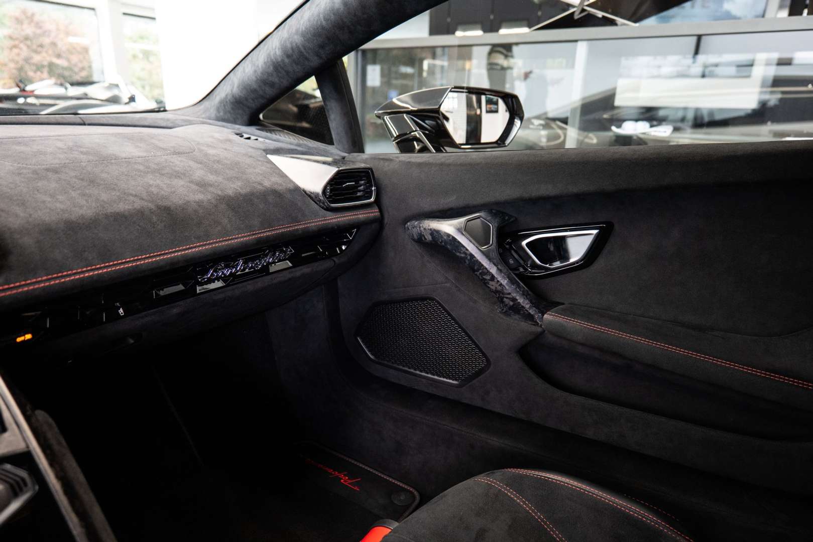 Lamborghini Huracán Performante - 2017 - Joinsteer - #21