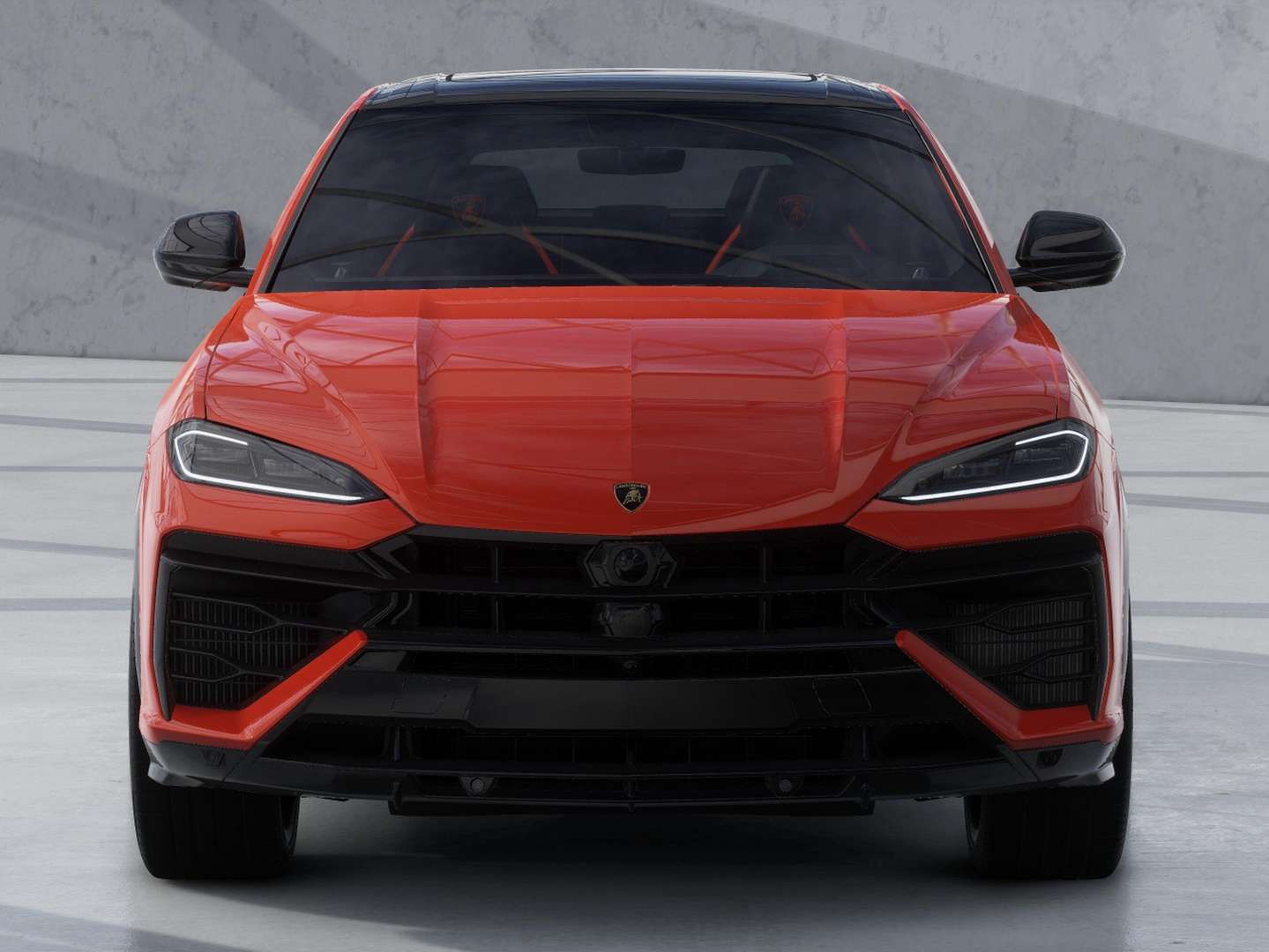 Lamborghini Urus 4.0 V8 Biturbo - 2025 - Joinsteer - #4