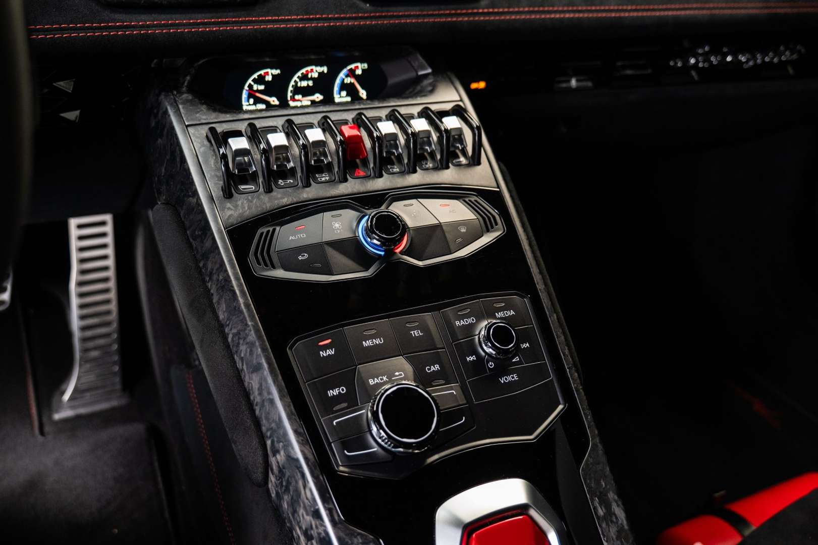 Lamborghini Huracán Performante - 2017 - Joinsteer - #23