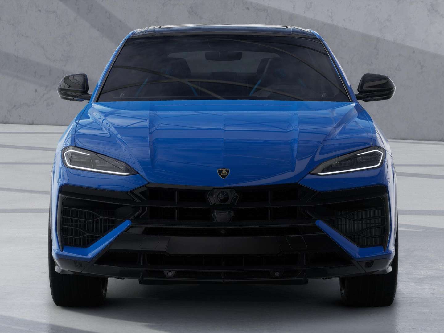 Lamborghini Urus 4.0 V8 Biturbo - 2025 - Joinsteer - #2