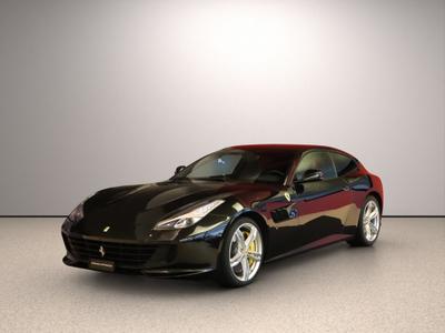 Ferrari GTC4Lusso - - Joinsteer - #1