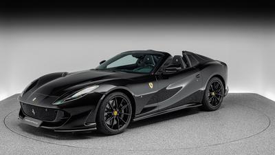 Ferrari 812 GTS - - Joinsteer - #1