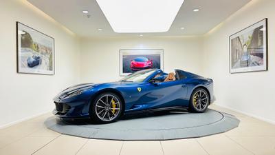 Ferrari 812 GTS - - Joinsteer - #1