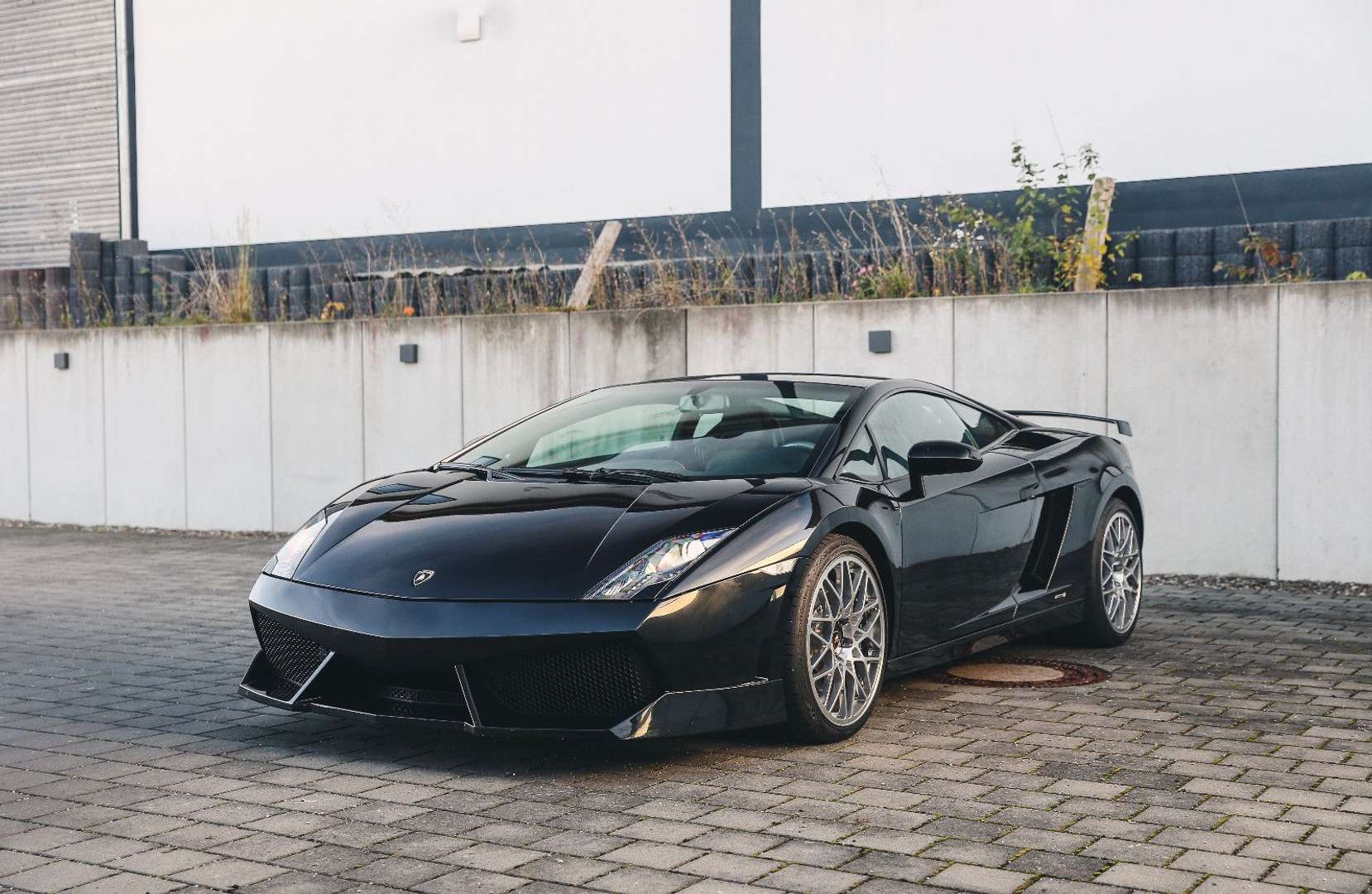Lamborghini Gallardo - 2008 - Joinsteer - #2