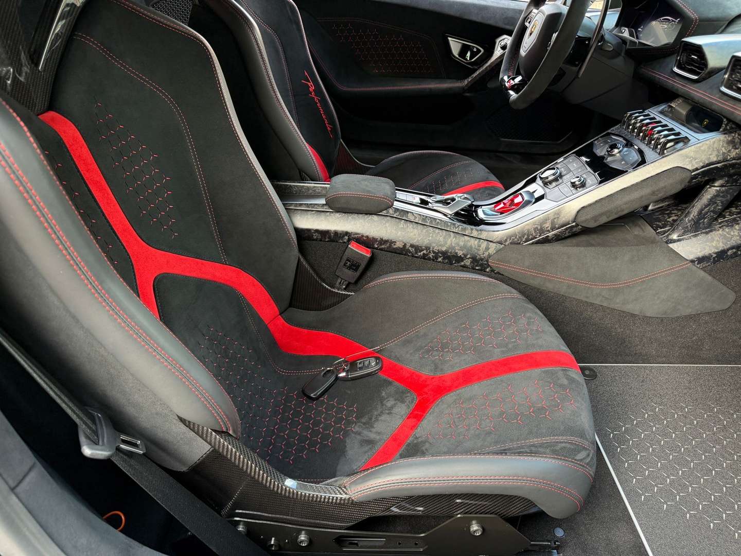 Lamborghini Huracán Performante - 2018 - Joinsteer - #13