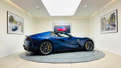 Ferrari 812 GTS - - Joinsteer - #2