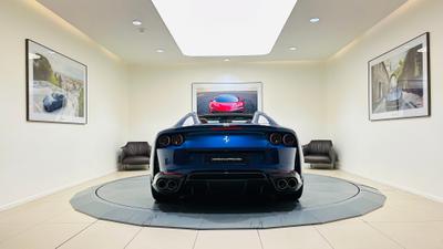 Ferrari 812 GTS - - Joinsteer - #3