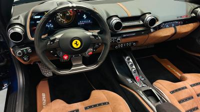 Ferrari 812 GTS - - Joinsteer - #4