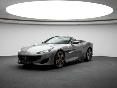 Ferrari Portofino - - Joinsteer - #1