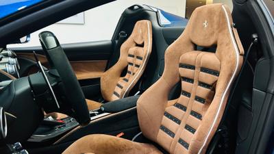 Ferrari 812 GTS - - Joinsteer - #5