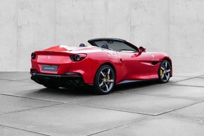 Ferrari Portofino M - - Joinsteer - #2