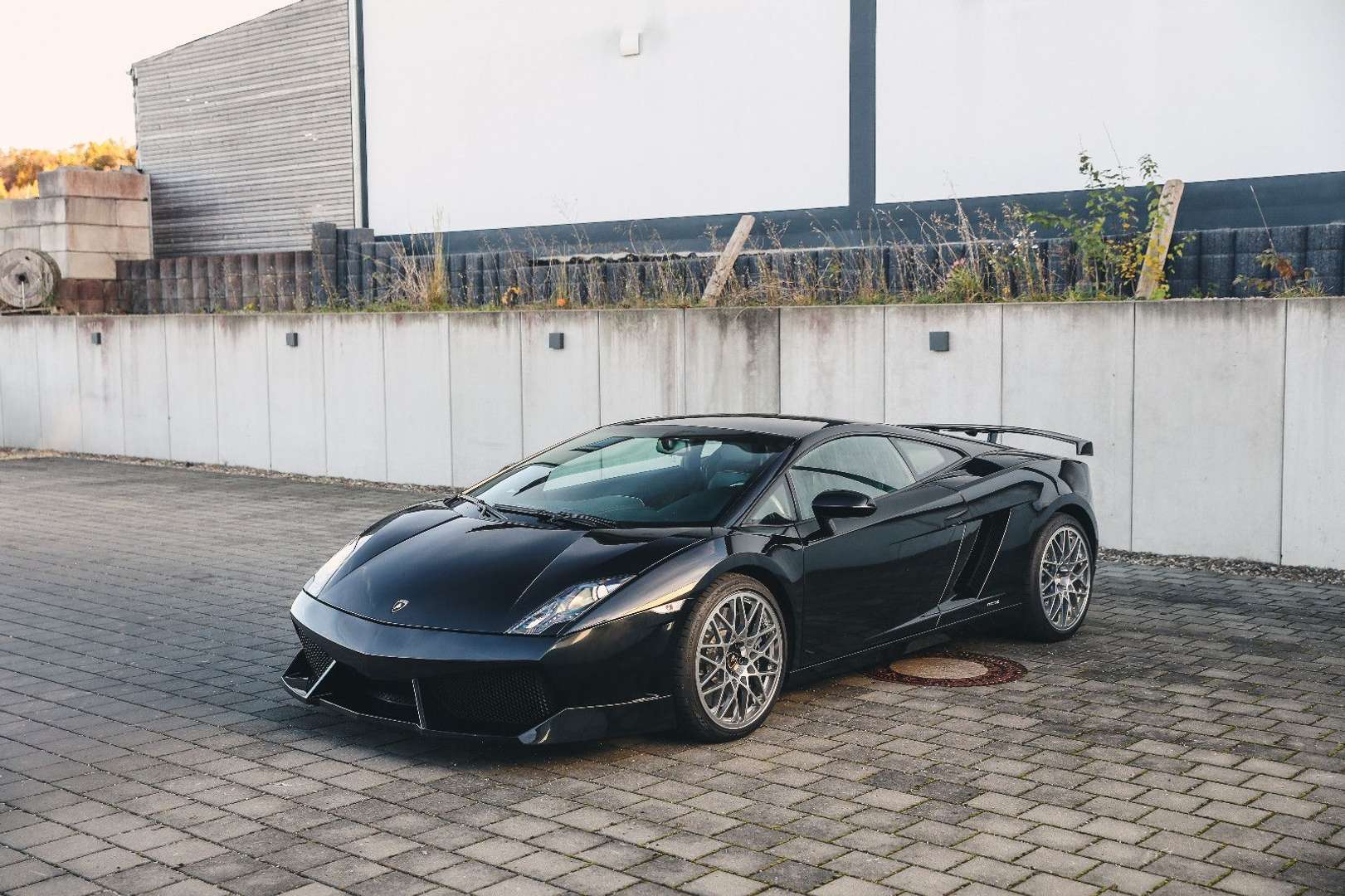 Lamborghini Gallardo - 2008 - Joinsteer - #7