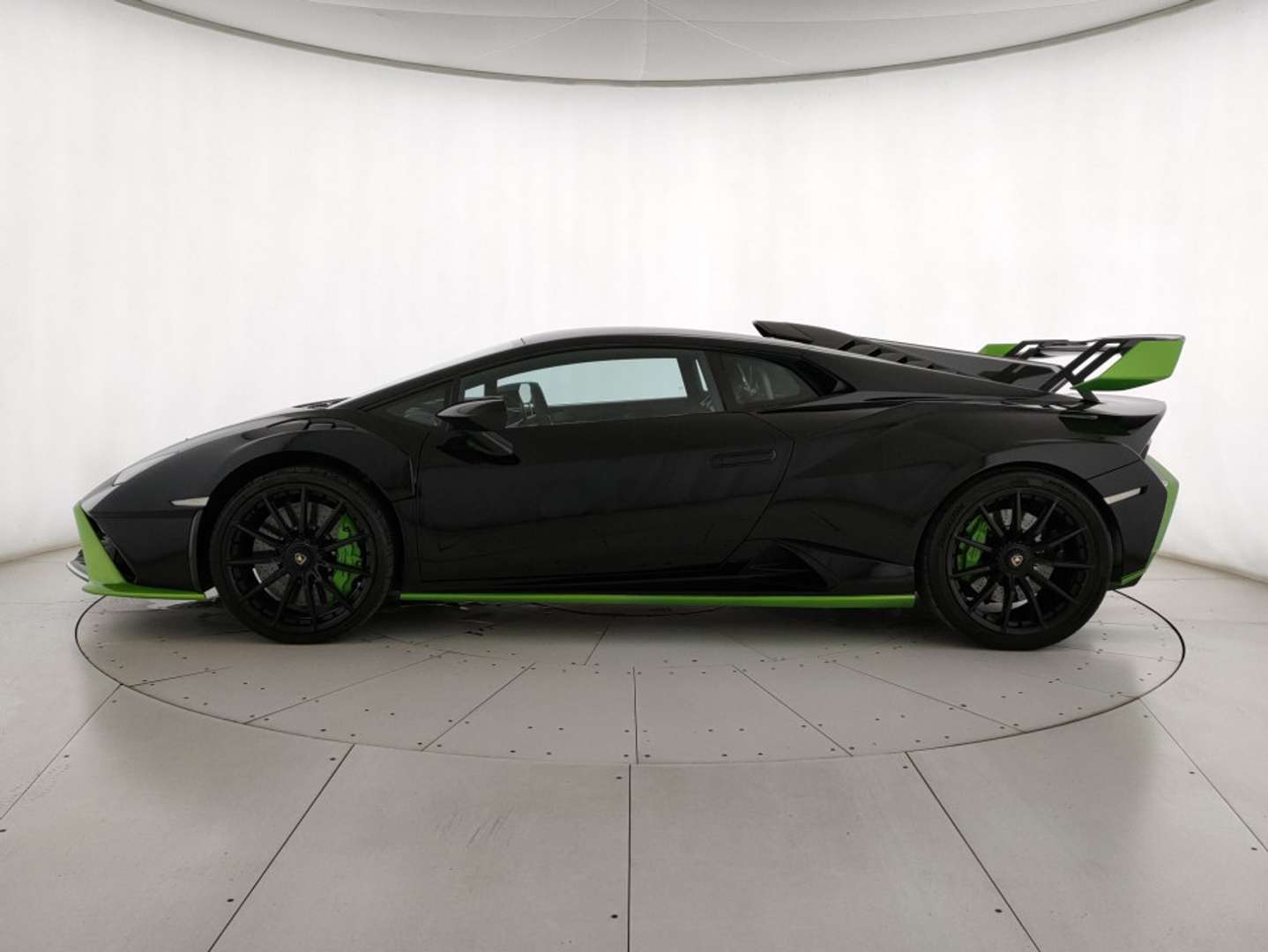Lamborghini Huracán STO - 2022 - Joinsteer - #3