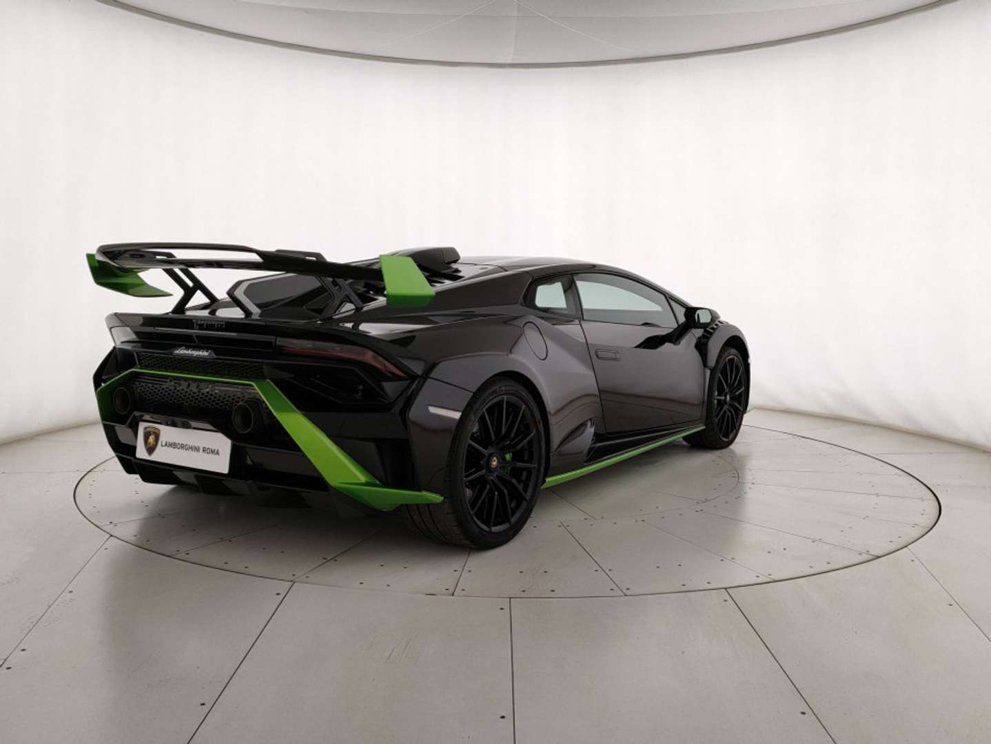 Lamborghini Huracán STO - 2022 - Joinsteer - #4