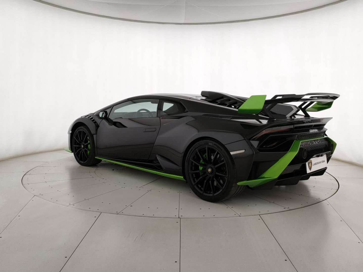 Lamborghini Huracán STO - 2022 - Joinsteer - #5