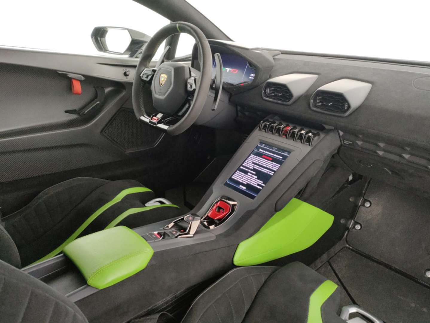 Lamborghini Huracán STO - 2022 - Joinsteer - #7