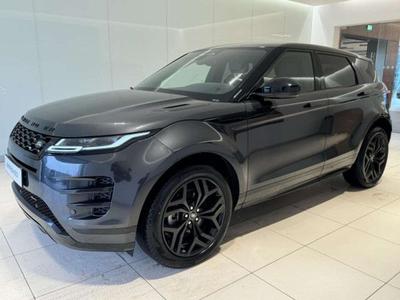 Land Rover Range Rover Evoque P300e R-Dynamic SE - - Joinsteer - #1