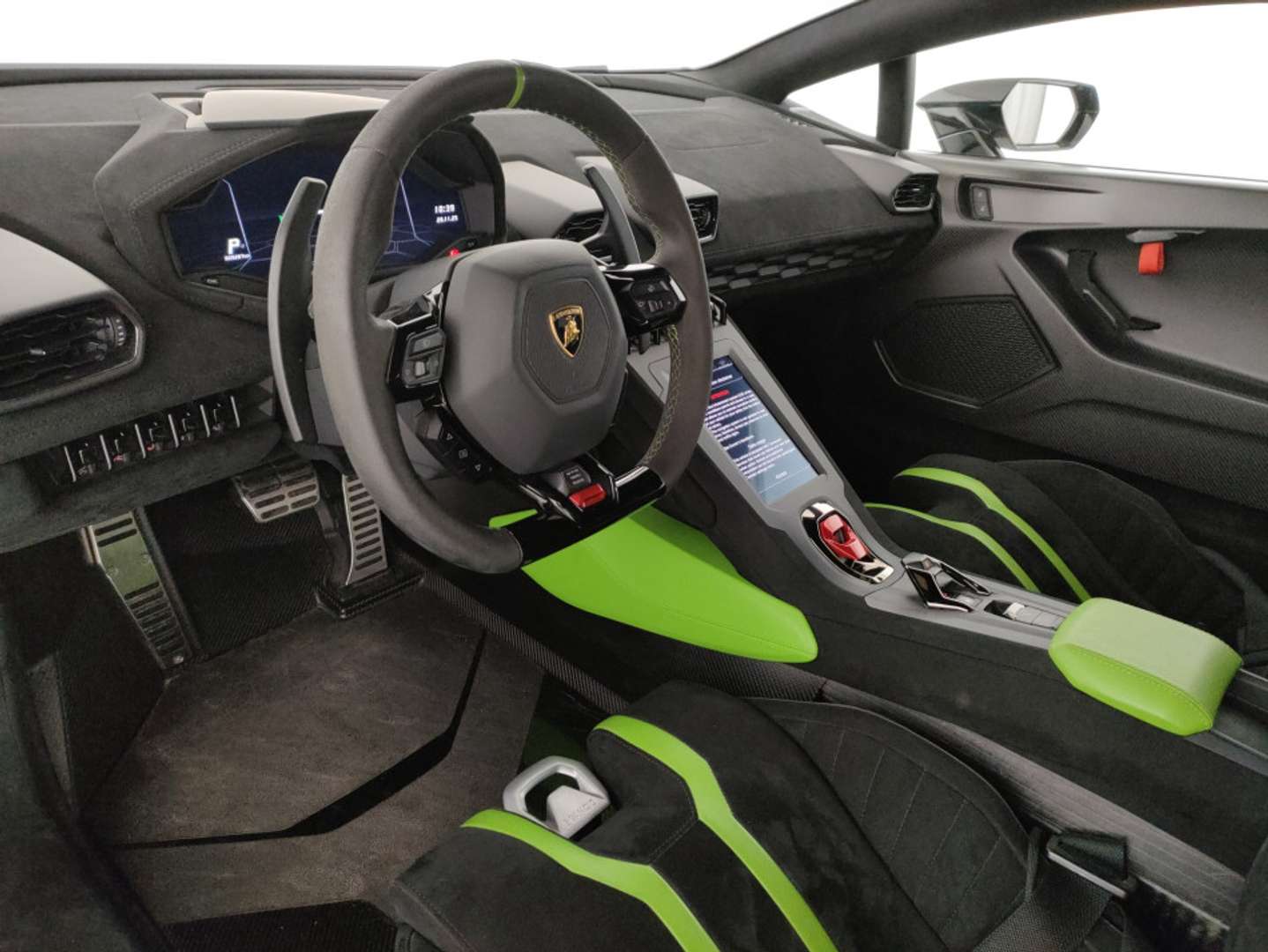 Lamborghini Huracán STO - 2022 - Joinsteer - #9