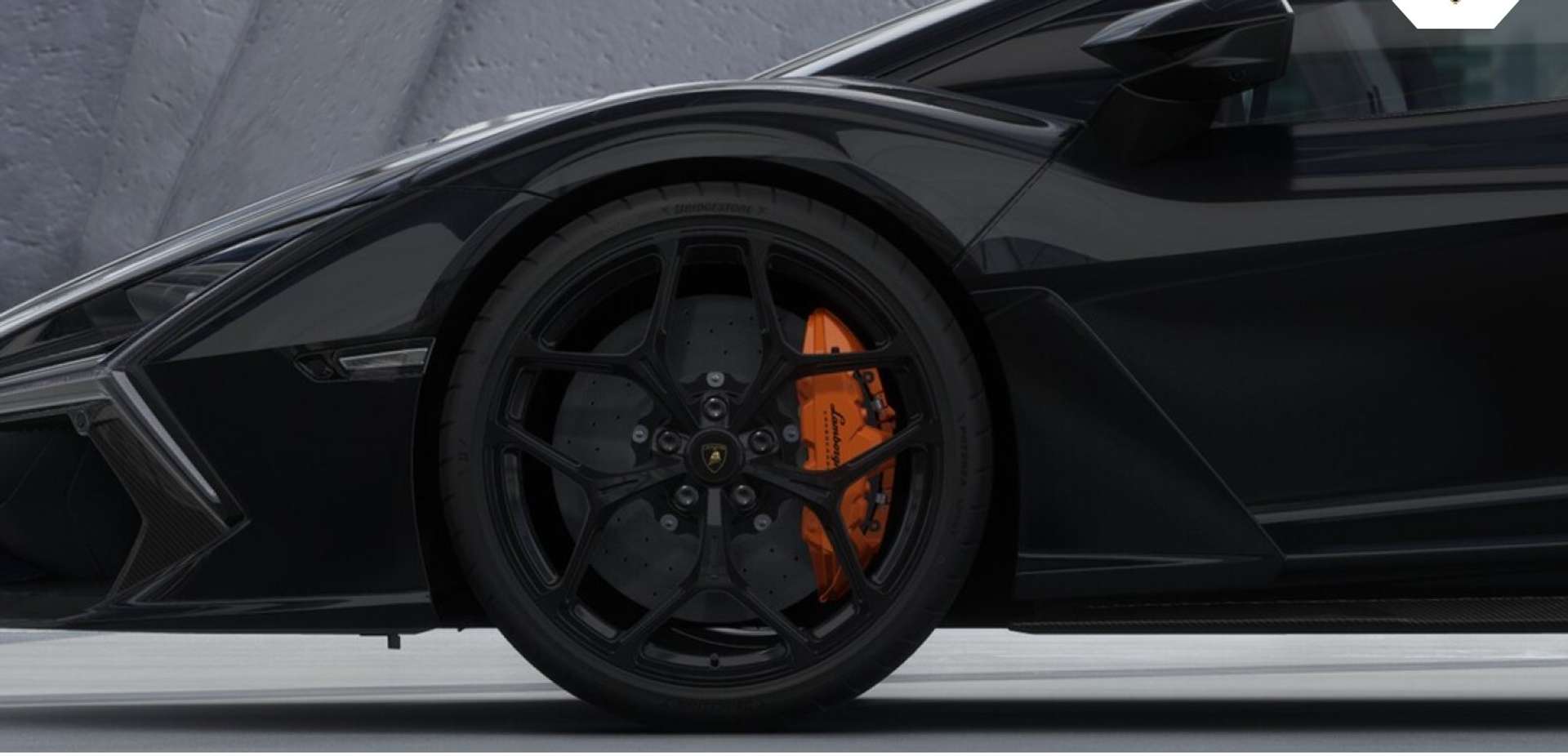 Lamborghini Revuelto - 2025 - Joinsteer - #4