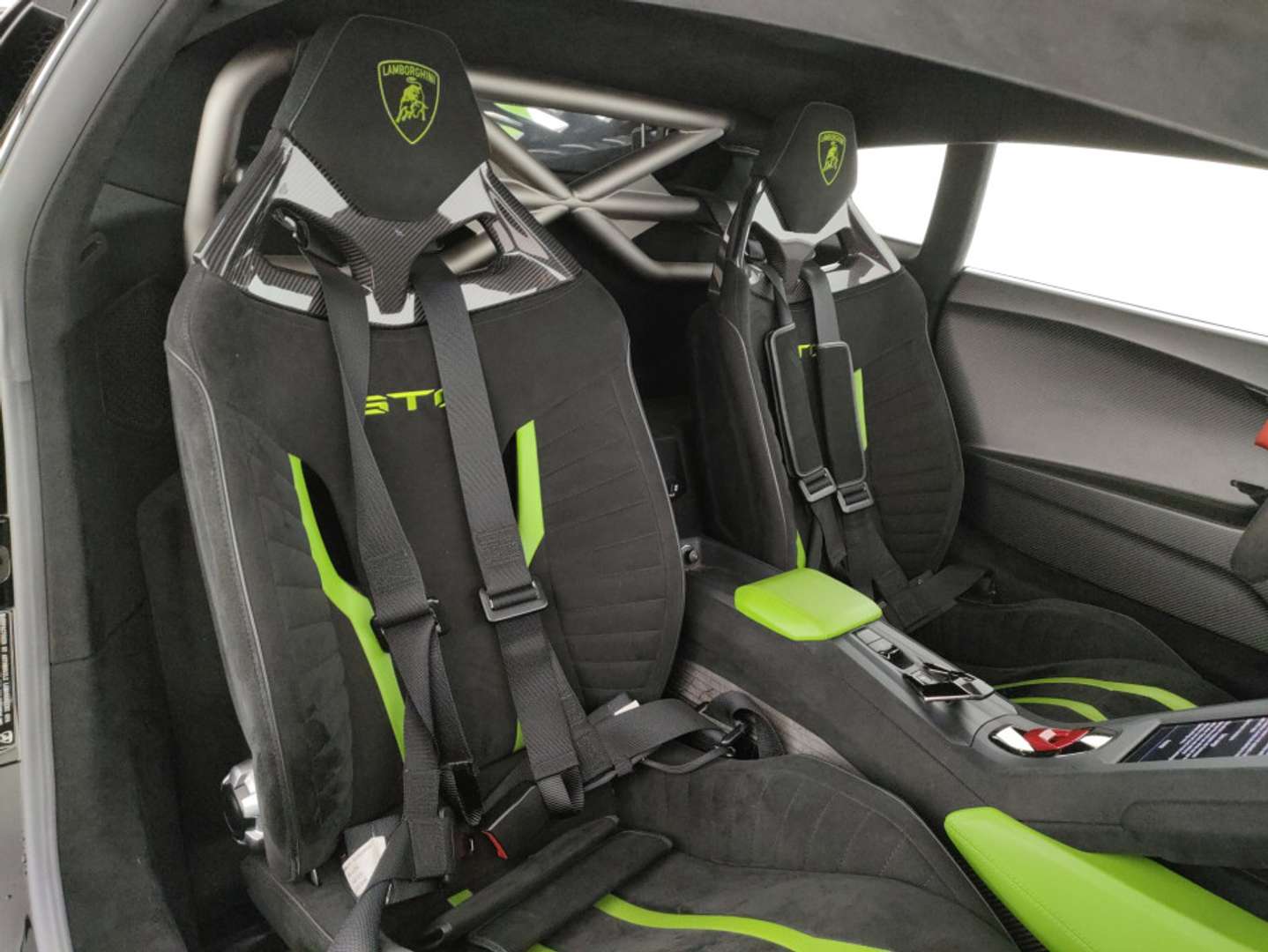 Lamborghini Huracán STO - 2022 - Joinsteer - #11