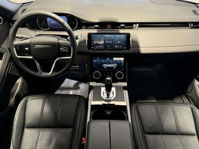 Land Rover Range Rover Evoque P300e R-Dynamic SE - - Joinsteer - #4