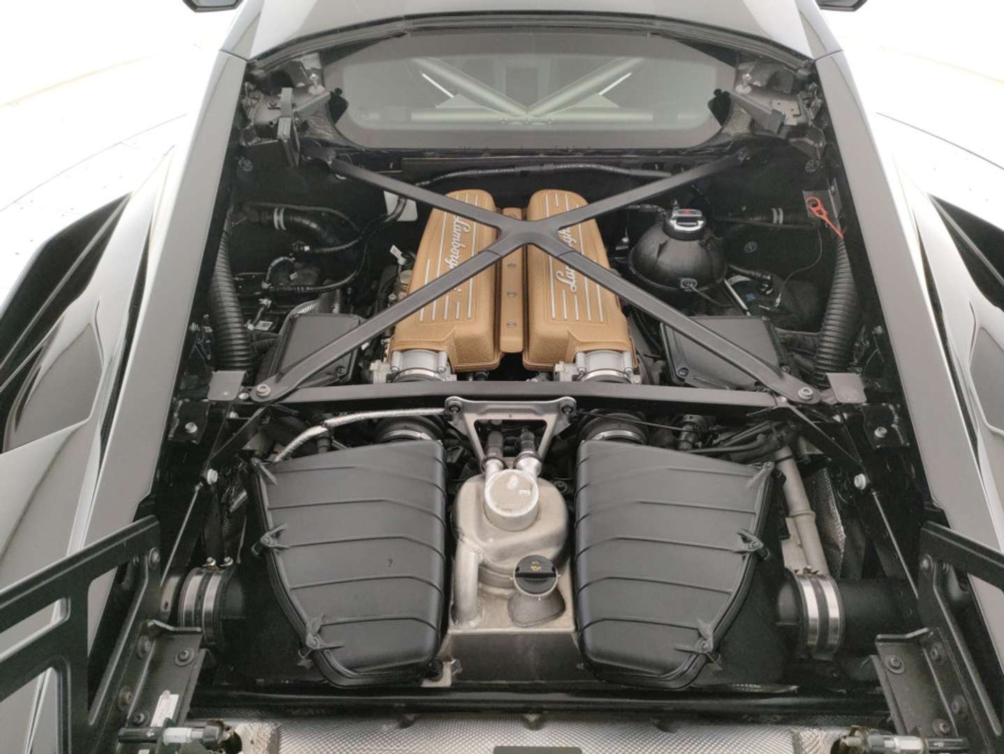 Lamborghini Huracán STO - 2022 - Joinsteer - #12