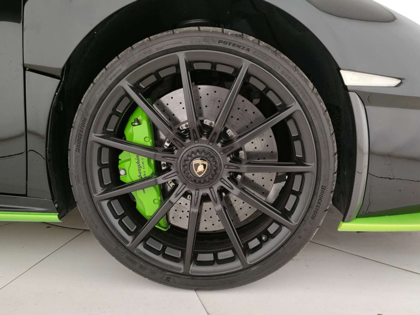 Lamborghini Huracán STO - 2022 - Joinsteer - #13