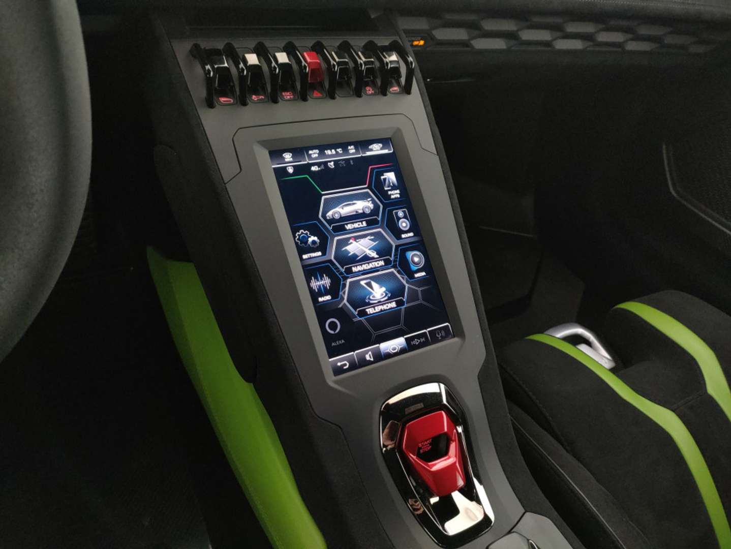 Lamborghini Huracán STO - 2022 - Joinsteer - #15