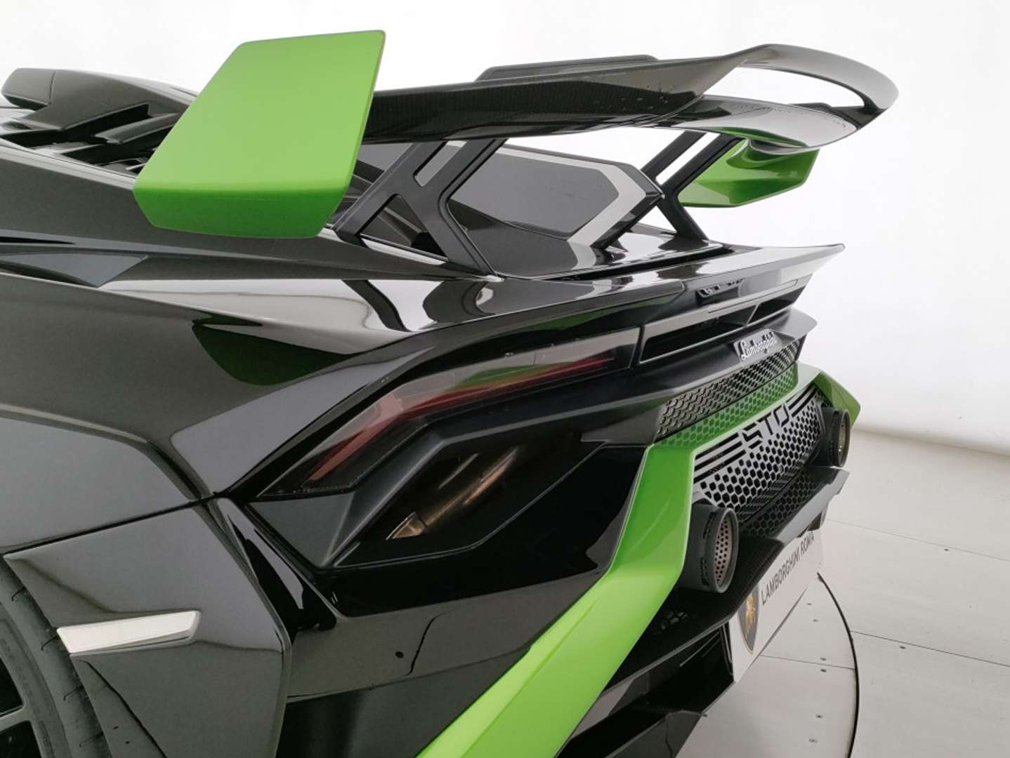 Lamborghini Huracán STO - 2022 - Joinsteer - #17