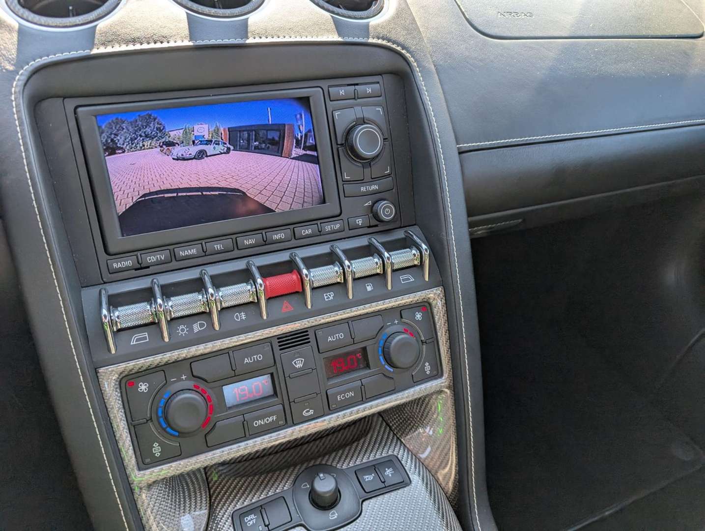 Lamborghini Gallardo - 2008 - Joinsteer - #19