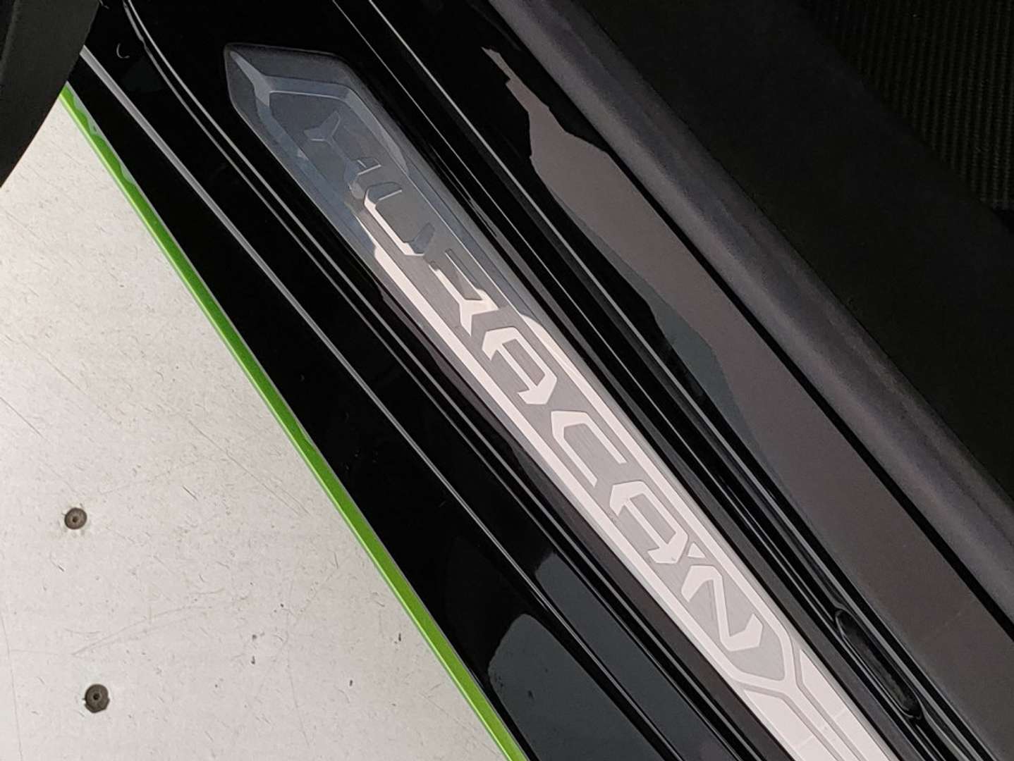 Lamborghini Huracán STO - 2022 - Joinsteer - #20