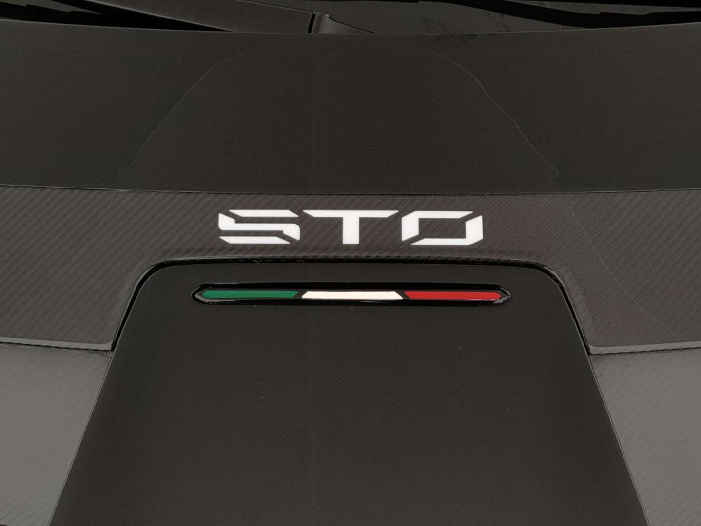 Lamborghini Huracán STO - 2022 - Joinsteer - #21