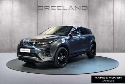 Land Rover Range Rover Evoque P300e R-Dynamic SE - - Joinsteer - #1