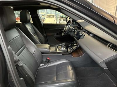 Land Rover Range Rover Evoque P300e R-Dynamic SE - - Joinsteer - #2