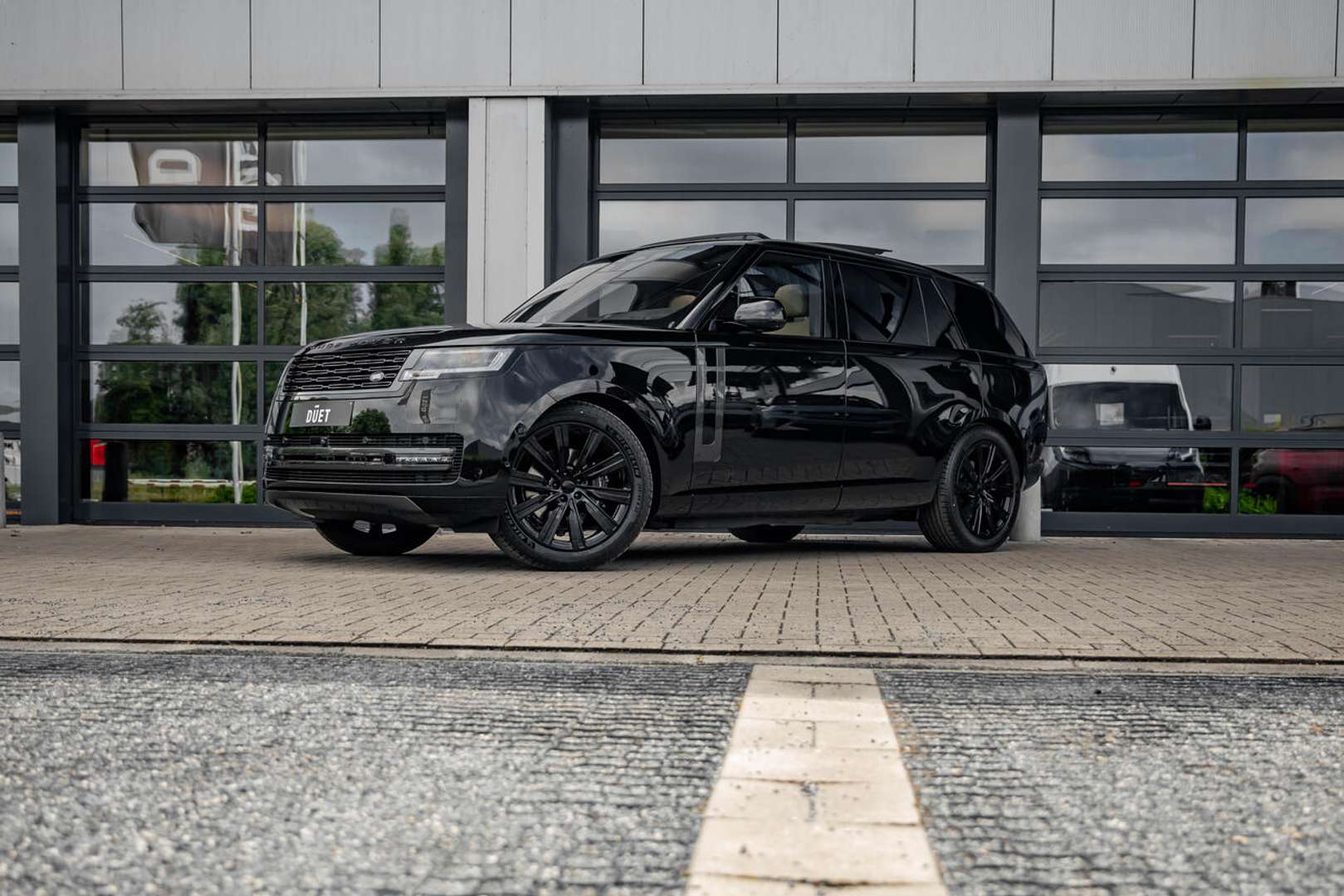 Land Rover Range Rover HSE P460e - 2025 - Joinsteer - #1