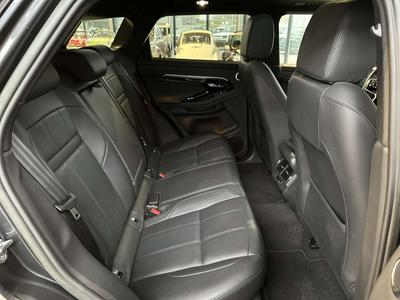 Land Rover Range Rover Evoque P300e R-Dynamic SE - - Joinsteer - #4