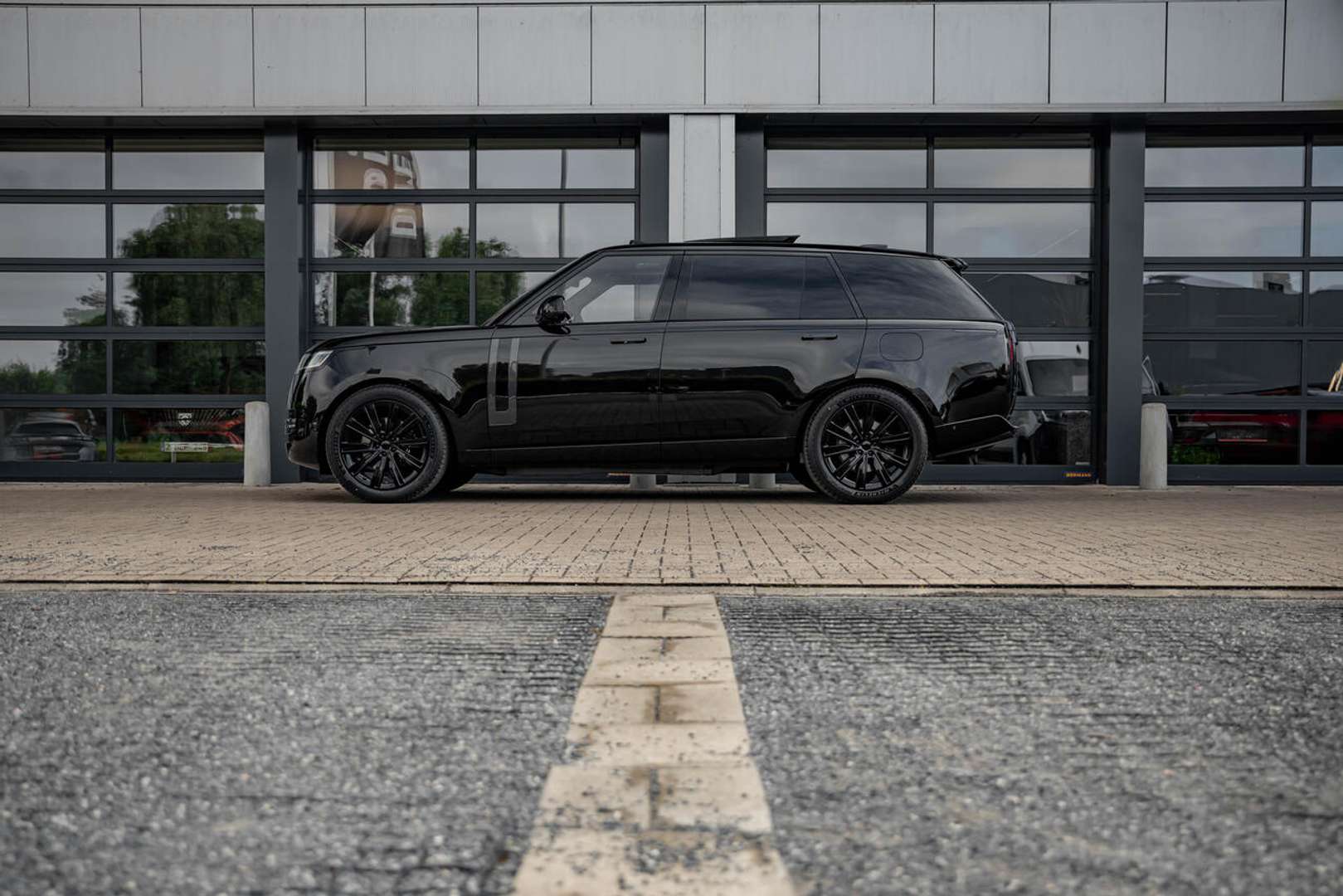 Land Rover Range Rover HSE P460e - 2025 - Joinsteer - #2