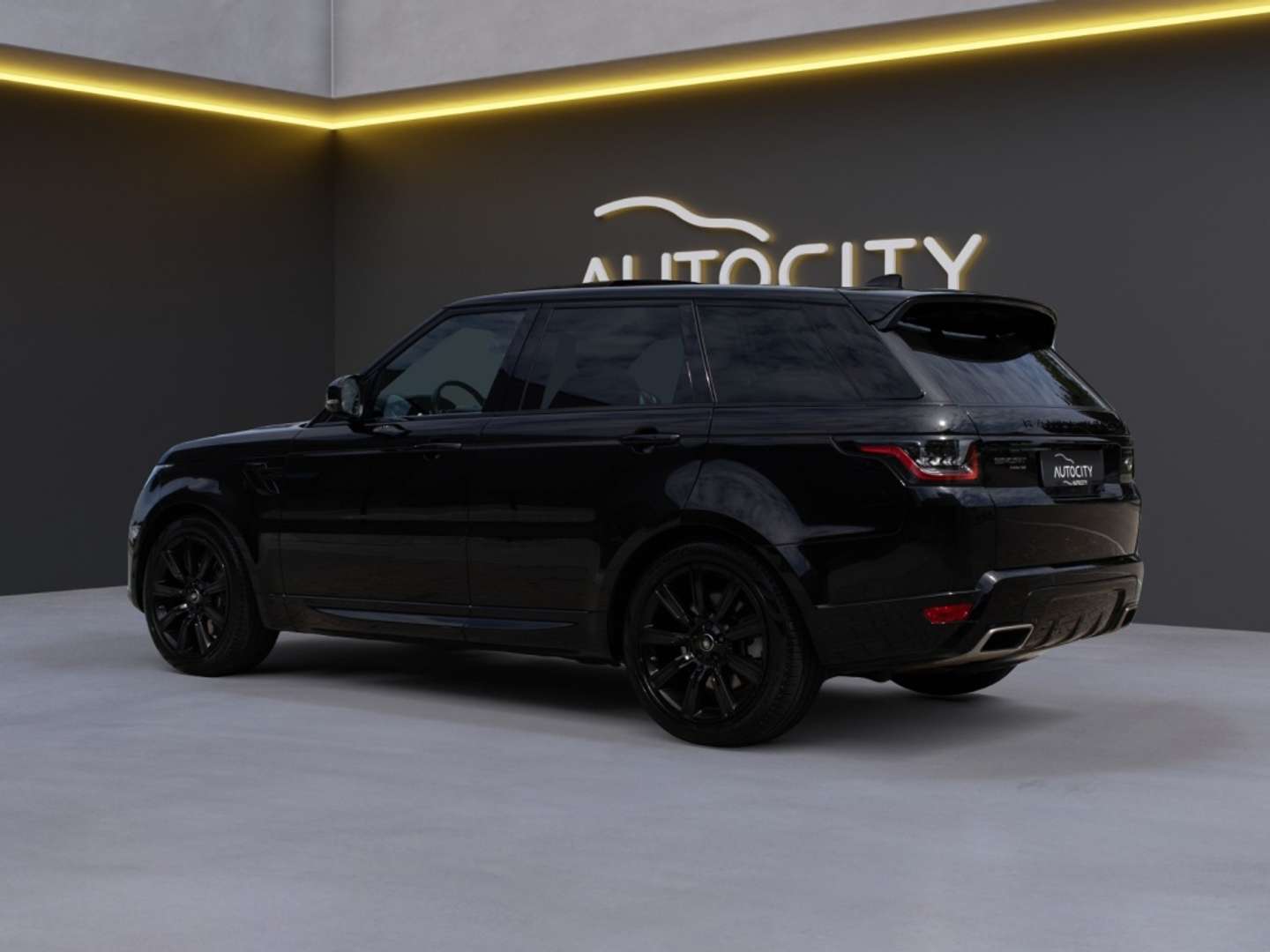 Land Rover Range Rover Sport HSE Dynamic P400e - 2019 - Joinsteer - #2