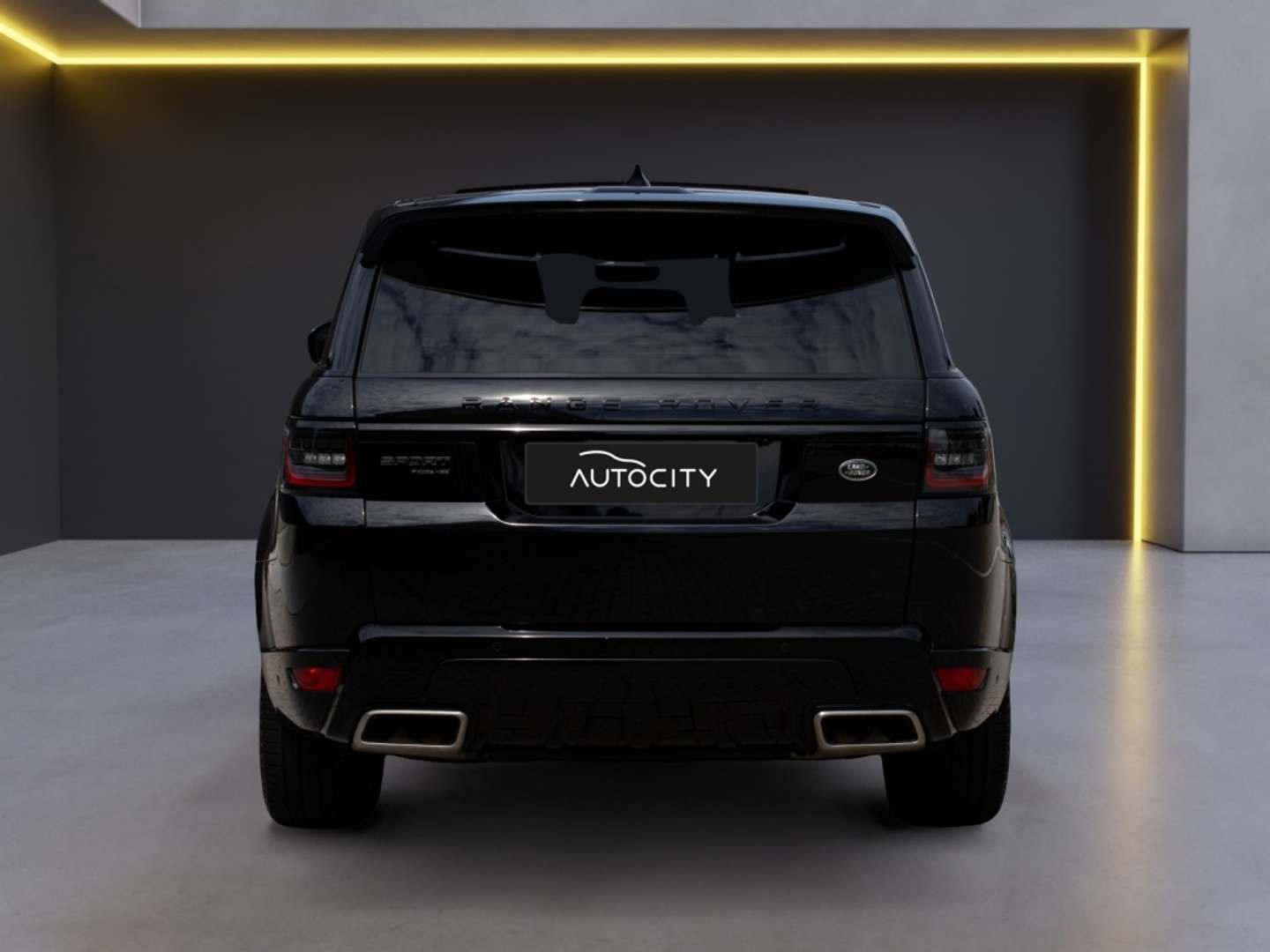 Land Rover Range Rover Sport HSE Dynamic P400e - 2019 - Joinsteer - #3