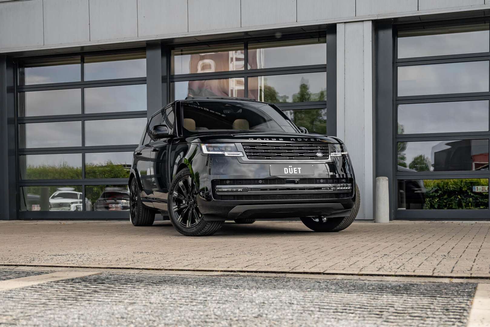 Land Rover Range Rover HSE P460e - 2025 - Joinsteer - #3